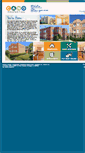 Mobile Screenshot of canoproperties.com